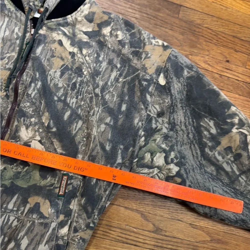 Remington vintage realtree
